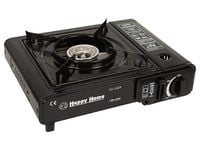 Kuchenka gazowa turystyczna walizka