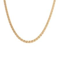 naszyjnik mona lisa męski (c22/men/58au)