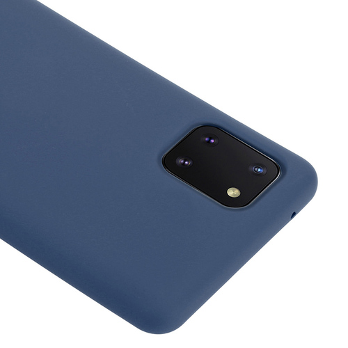 Etui Samsung Galaxy Note 10 Lite (niebieski) na Arena.pl