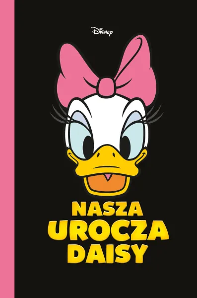 Nasza urocza Daisy zdjęcie 1
