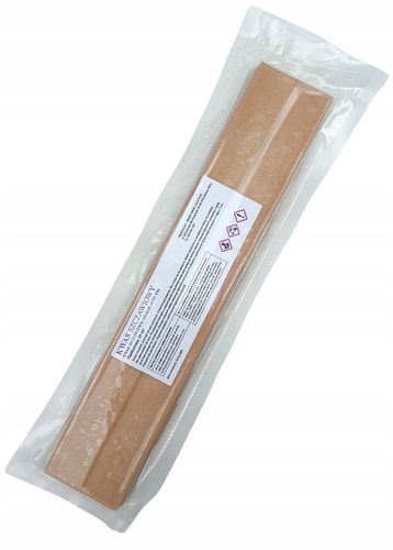 Kwas Szczawiowy 33% Paski - 40 sztuk Paski do Ula Paski dla pszczół na Arena.pl