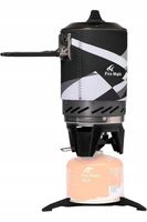 Kuchenka turystyczna Fire-Maple FMS-X2 czarna