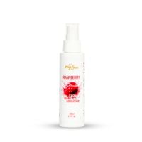 żel intymny smakowy malinowy mylove taste slide sensitive 100 ml