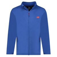 Bluza Geographical Norway Ulysse FZ DB 224 M WY6437H/GN-Royal Blue L