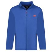 Bluza Geographical Norway Ulysse FZ DB 224 M WY6437H/GN-Royal Blue L