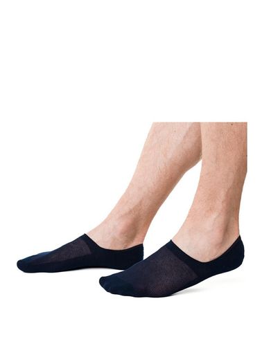 STOPKI BAWEŁNIANE 061 35-37 czarny na Arena.pl