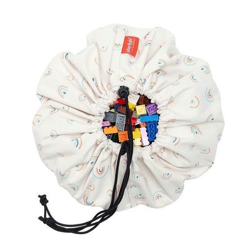 Mini Worek Tęcza na Arena.pl