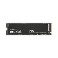 Dysk SSD Crucial 1TB M.2 PCIe Gen5 NVMe P510