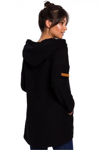 Bluza Damska Model B131 Black - BE  L na Arena.pl