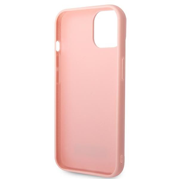 Etui Karl Lagerfeld do iPhone 15 Plus, iPhone 14 Plus, Różowy zdjęcie 7