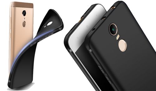 ETUI CASE NTX ULTRA SLIM XIAOMI REDMI NOTE 4 /PRO na Arena.pl