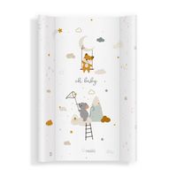 ALBERO MIO Mata do przewijania miękka 421 MYSZKA