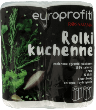 EUROPROFITI  2 szt. na Arena.pl