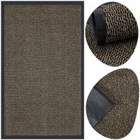 WYCIERACZKA pod DRZWI MATA wejściowa do BUTÓW ZEWNĘTRZNA WEWNĘTRZNA 90x150