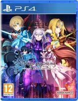 Gra na PS4/PS5 Sword Art Online Last Recollection