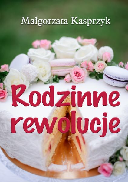 (pdf) Rodzinne rewolucje zdjęcie 1