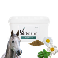 Urtefarm Mare Balance Ziołowy Suplement Równowaga Hormonalna Klaczy 1,5kg