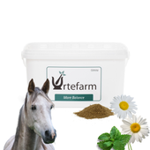 Urtefarm Mare Balance Ziołowy Suplement Równowaga Hormonalna Klaczy 1,5kg