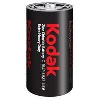 Duża Bateria R14 Kodak Extra Heavy Duty