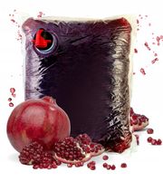 Sok z Granatu 100% Tłocznia Szymanowice 5l NFC Sok Tłoczony z Granatu