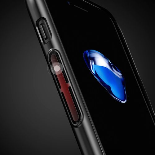 Etui slim pokrowiec Iphone 7 8 Baseus Thin Case na Arena.pl