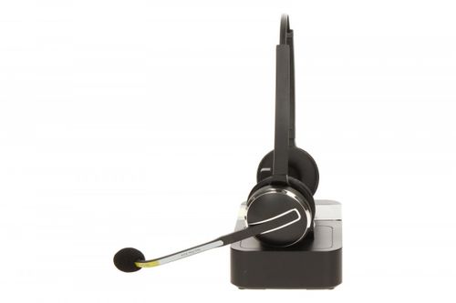 Jabra PRO 9465 Duo DECT BT, Softphone, DSP na Arena.pl