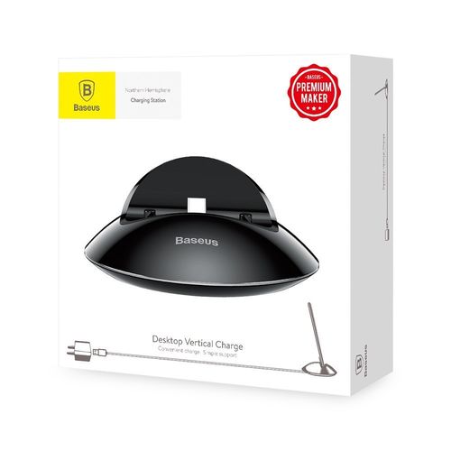 Stacja dokująca Baseus Nothern Hemisphere USB-C Black na Arena.pl