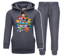 Dres Dziecięcy Psi Patrol - Paw Patrol