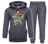 Dres Dziecięcy Psi Patrol - Paw Patrol