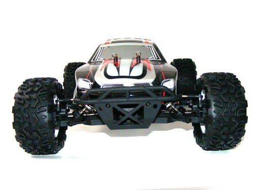 Blade SS 2.4GHz Nitro - R0066 na Arena.pl