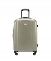 Walizka średnia Puccini ABS022B-6C Manchester twarda