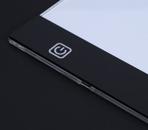 Tablet graficzny Renew Force DESKA KREŚLARSKA DO SZKICOWANIA RYSOWANIA DUŻA na Arena.pl