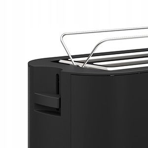 Toster Balter TS-04-LCD-BL 1500 W czarny na Arena.pl