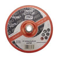 tarcza płaska t1a 300*3,2*32 a24tbf pro - t1a 300 p