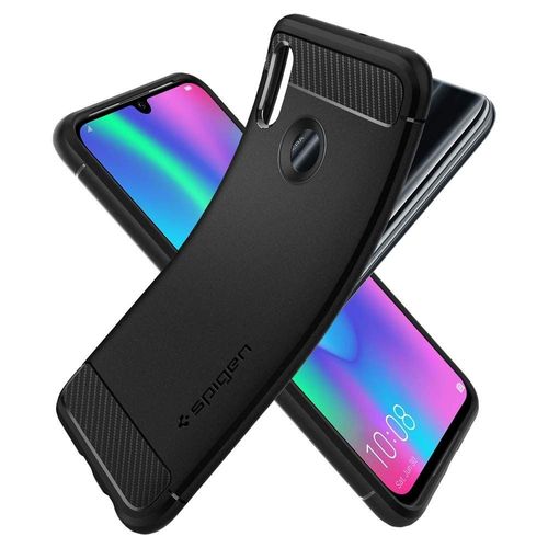 SPIGEN RUGGED ARMOR HUAWEI P SMART 2019 BLACK na Arena.pl