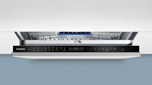 Zmywarka Siemens SN658X06TE na Arena.pl