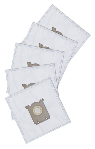 worki do odkurzacza electrolux / philips iz-e5/ph5s zdjęcie 3