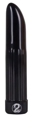 Vibrator "Ladyfinger" schwarz na Arena.pl