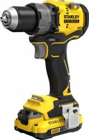 wiertarko-wkrętarka akumulatorowa 18v v20 2*2.0ah - s/sfmcd725d2