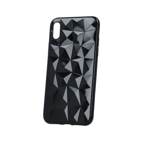 Nakładka Geometric do iPhone 6 Plus / 6s Plus czarna na Arena.pl