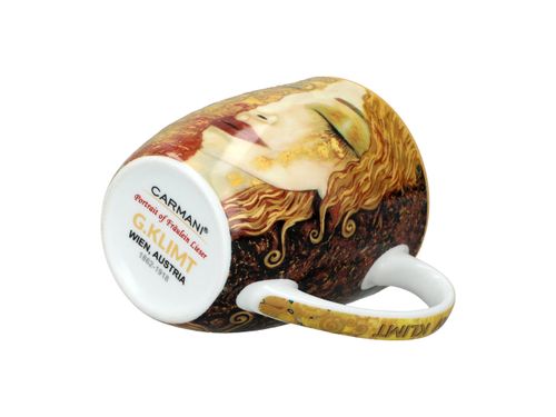 Kubek Camio - G. Klimt, Złote łzy (CARMANI) na Arena.pl