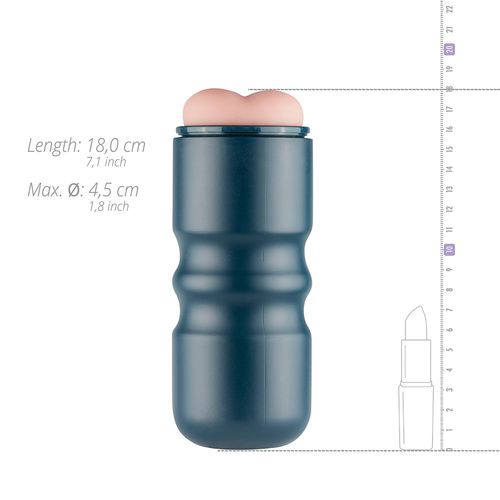 Fppr. - Anus Masturbator Pink na Arena.pl