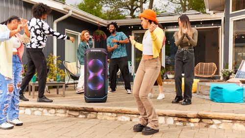 Power Audio JBL Partybox Ulimate na Arena.pl
