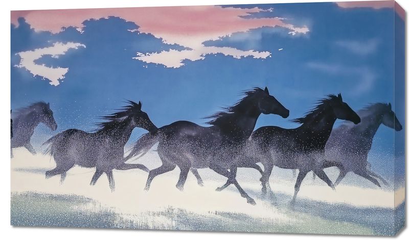 Obraz 100x60cm Wolność i Swoboda zdjęcie 1