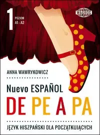 Nuevo Espanol de pe a pa 1 zdjęcie 1