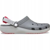 Crocs Męskie Buty Chodaki Klapki Classic Turbo 211287 Clog 45-46