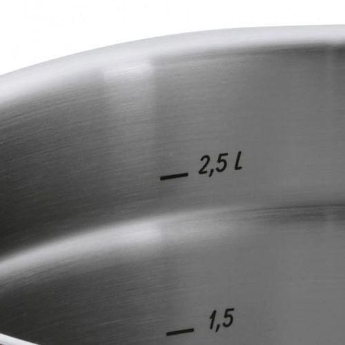 Garnek z pokrywką Function 4 WMF 5,3 l na Arena.pl