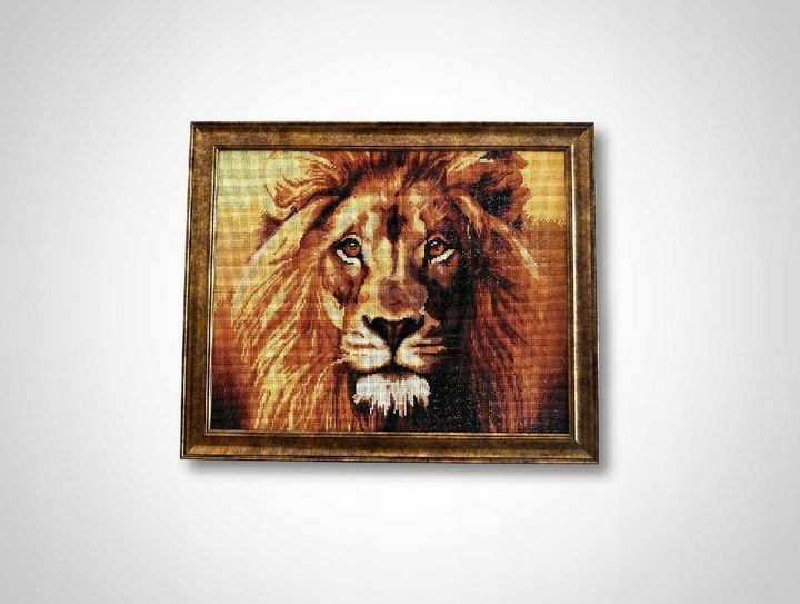 Rama do obrazów 40cm*50cm S MIED zdjęcie 8