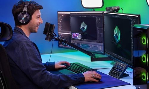 Panel streamingowy ELGATO Stream Deck + na Arena.pl