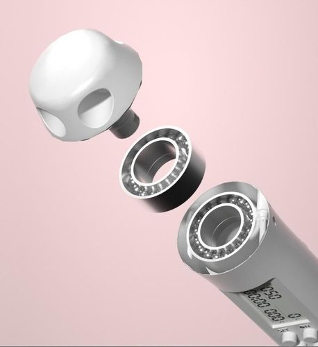 Profesjonalna skakanka Crossfit z licznikiem LED na Arena.pl